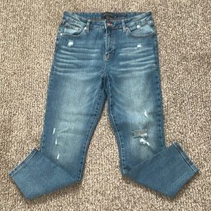 Kendall + Kylie Ultra Babe Skinny